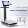 Zhengyue Hengsheng Smart POS Weighing System (CN version)