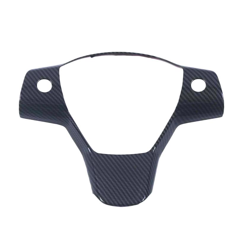 Для Tesla Model 3 автомобильный оконный подъемник дверной переключатель матовый черный модель Y из углеродного волокна украшение в наличии автомобильные аксессуары