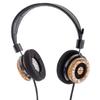 Наушники GRADO mini The-Hemp-Headphone [разъем 3,5 мм]