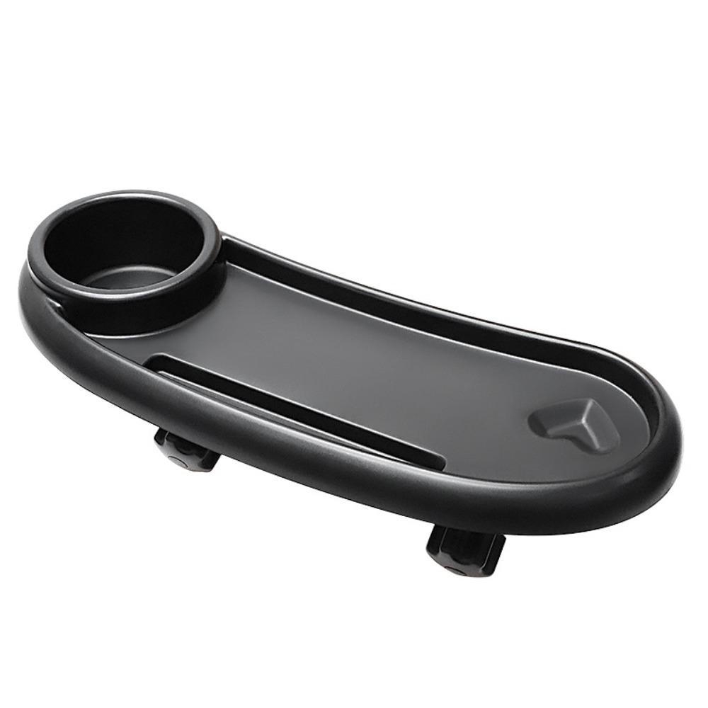 Practical Stroller Cup Holder Detachable Stroller Accessories Pushchair Snack Table Kids