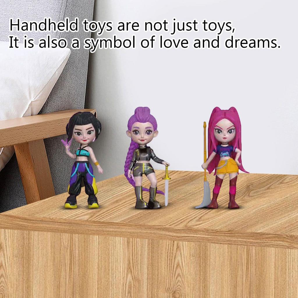 Handmade Desktop Decorations For Boys And Girls Gifts