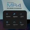 Edifier Активные студийные мониторы MR4 Active 2.0 (Китайская версия)