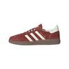 Кеды Handball Spezial Wild Sepia Off White Gum Унисекс Коричневый KI5937