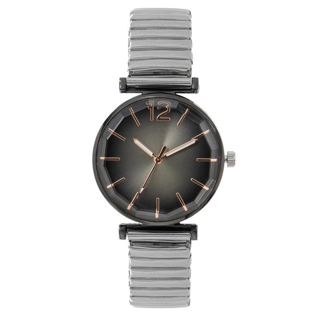 Женские модные кожаные часы