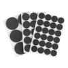 Leg Chair Fittings Self-adhesive Table Anti Noisy Floor Protector Anti-slip Mat Furniture Leg Pads