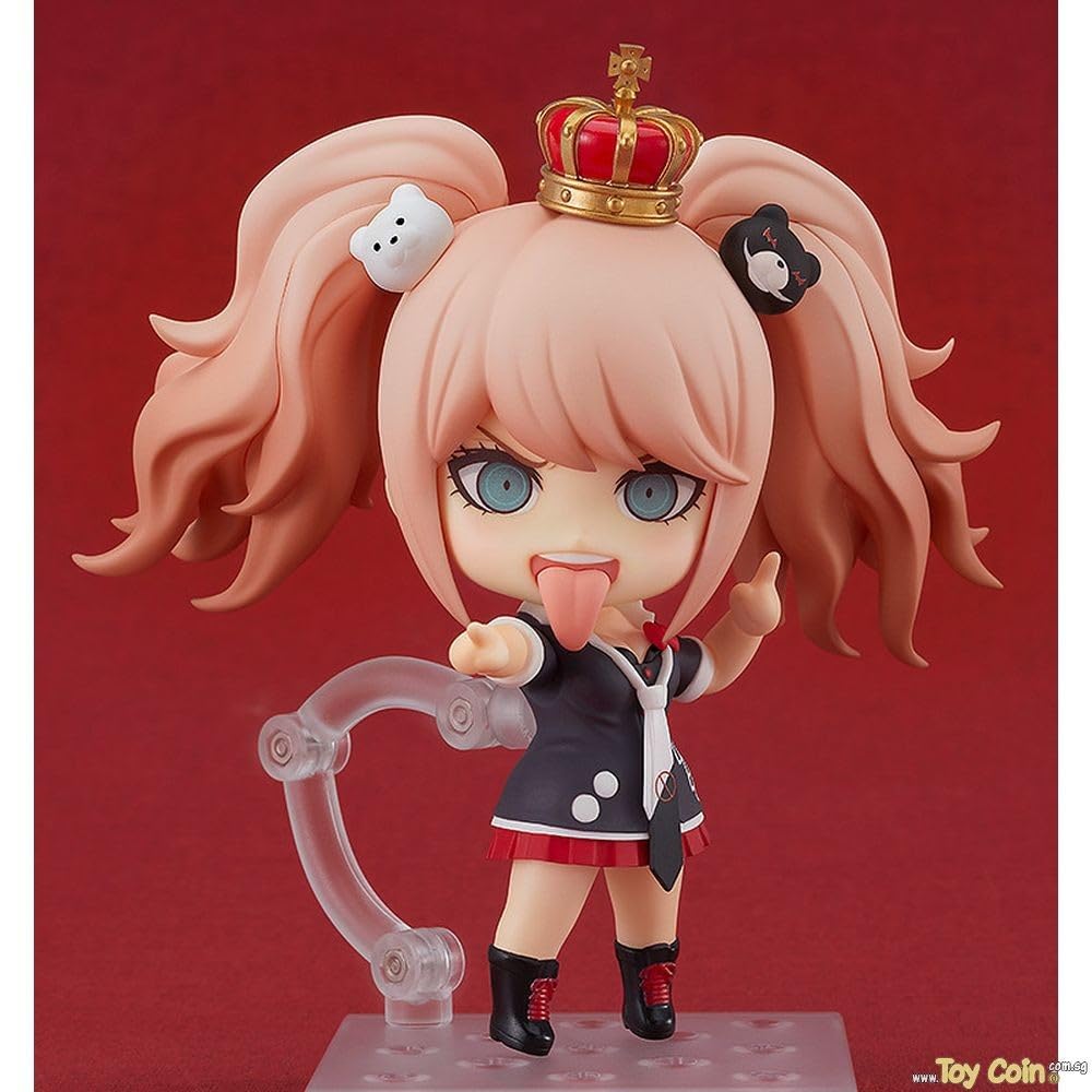 Good Smile Company Нендороид Джунко Эносима