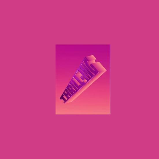 THE BOYZ Мини-альбом Том 6 ТРИЛЛ-ИНГ