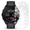 Защитная пленка для экрана Garmin Forerunner 165 Music Защита из закаленного стекла для Garmin Forerunner 165 Защитная стеклянная пленка против царапин