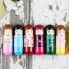 Помада Hengfang Shijing Cute Cartoon Kimono Doll Lipstick - увлажняющая, питательная и защитная косметика для губ