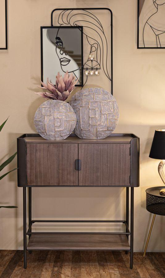 Cabinet Toronto Cm 100X42X110