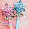 Luminous Fairy Princess Magic Wand Toy for Kids