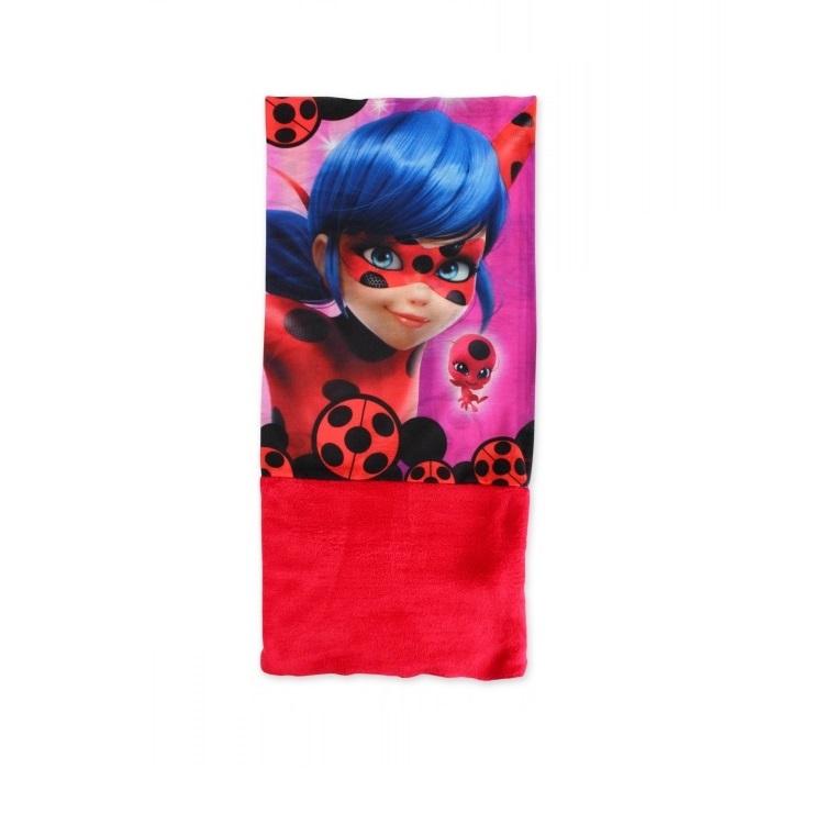 Снуд Miraculous - полярный снуд