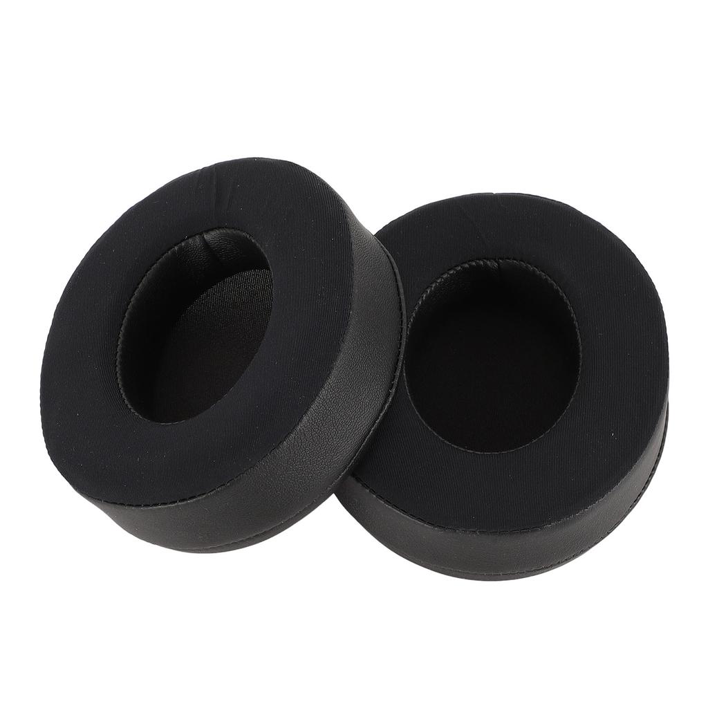 Cooling Gel Ear Pads for SHP9500 SHP9600 Protein Leather Memory Sponge Headphones Earpads Cushions Replacement