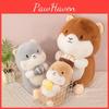 Marmots Plush Toys Figure Machine Girl Children Room Decor Playtime Gift Doll