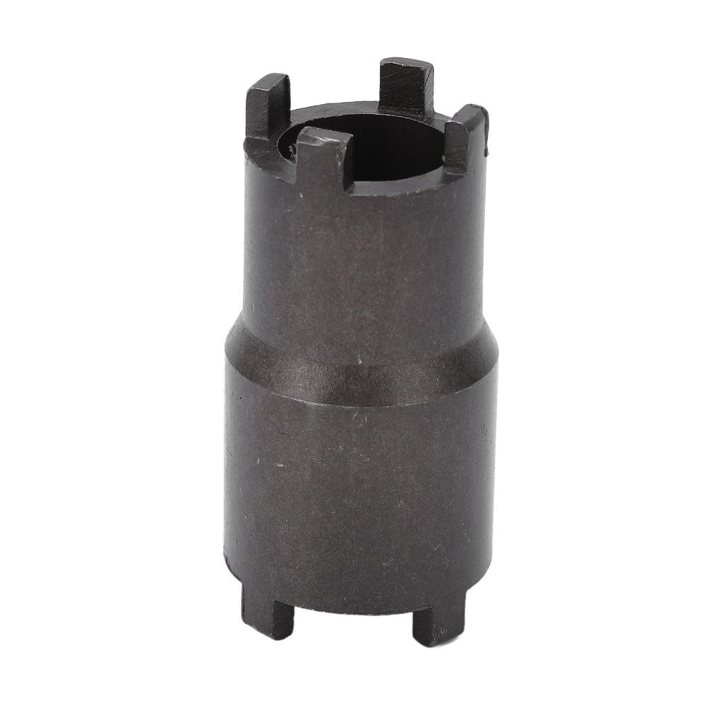4-Pin Clutch Socket Wrench Anti-Slip Spanner Wrench Tool  Maintenance Technician