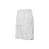 Jordan Essentials Solid Color Straight-Leg Sports Shorts Men Bottoms Sail-White DQ7473-134
