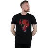 A Nightmare On Elm Street Mens FreddyÂ´s Dead T-Shirt