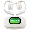 Cleer ARC 5 Lite Беспроводные спортивные наушники с открытым ухом