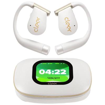 Cleer ARC 5 Lite Беспроводные спортивные наушники с открытым ухом
