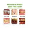 Ampoule Toothpaste,ampoule Tooth Serum, Ampoule Essence Toothpaste,fruit Acid Teeth Whitening Essence (1box/10pcs)