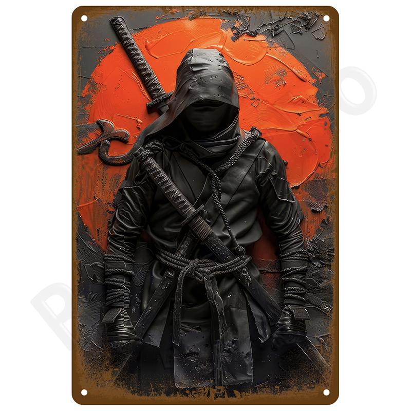 Metal Sign Room Vintage Metal Plate Home Decoration Luxury Wall Decor Items Art Mural Bar Retro Plates Tin Sign Poster Man Cave