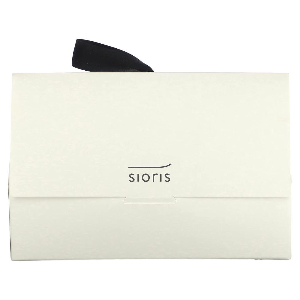 SIORIS Organic Sioris Hand & Lip Care Set, 2-piece Set