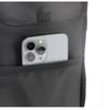Portable Waterproof Car Trash Can and Storage Bag with Large Capacity