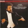 CD ВЕРДИ, СИНОПОЛИ; VPO - Верди: Увертюры  4114692 Philips Германия Классика Б/У
