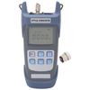 Optical Fiber Power Meter Optic Cable Tester ?50~+26dbm with LED Light for Maintenance