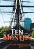 Книга Ten Months