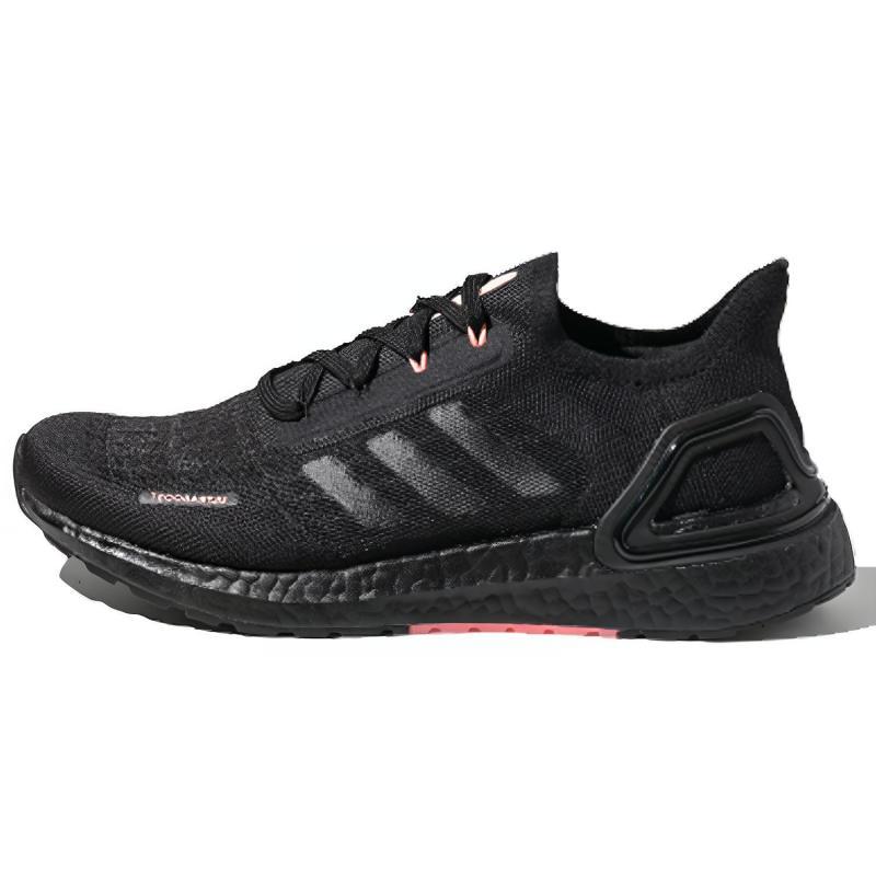 adidas Женские кроссовки Ultra Boost Summer.Rdy 'Черный Красный' FY3479