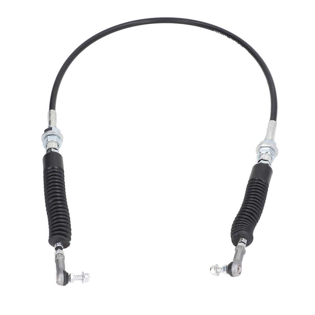 Трос дроссельной заслонки из полиуретана, нержавеющая сталь, трос акселератора для экскаватора, замена для Hitachi EX200 EX200 2