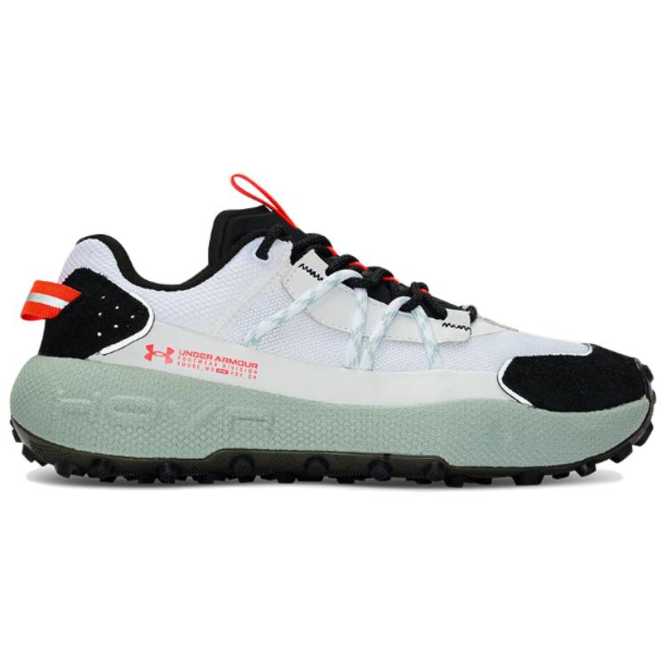 Under Armour UA Fat Tire Venture Pro Унисекс Обувь для улицы Белый 3028160-100