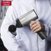 CLORIS Массажер для мышц с перкуссией, штекер CN (адаптер в комплекте)