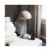 Nordic Rechargeable Flower Table Lamp Bedside Desk Lamp Mushroom Bedroom Table Decoration Night Table Lamp Night Lights_m24