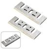 Accessories Planer Blades Electric Planer Blades Power Tool