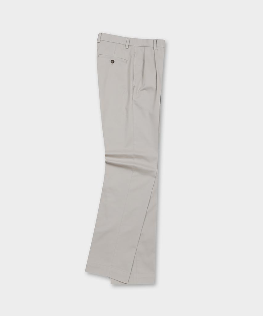 BROOKS BROTHERS Классический крой Тяжелый Хлопок Advantage (хаки) (Bbpcmm66792)