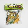 T And Rex Triceratops Model Set With Pvc Material For Collectors And Kids Toys