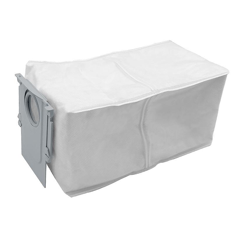 Совместимо для Roborock S8 MaxV Ultra, P10 A7400RR, Q Revo, Qrevo Pro / S / MaxV / Plus / Curv, Qrevo Master, Пылесборник P10 Pro