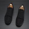 Модные мужские туфли из кожи для мужчин, мужские кроссовки, туфли для мужчин, роскошные дизайнерские мокасины на платформе для мужчин, кожаные мужские туфли