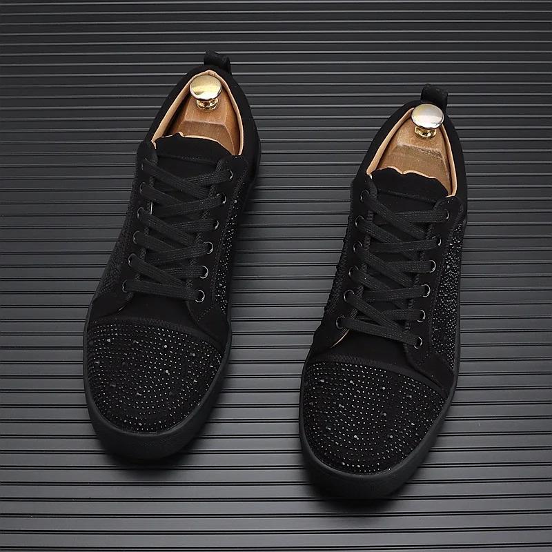 Модные мужские туфли из кожи для мужчин, мужские кроссовки, туфли для мужчин, роскошные дизайнерские мокасины на платформе для мужчин, кожаные мужские туфли