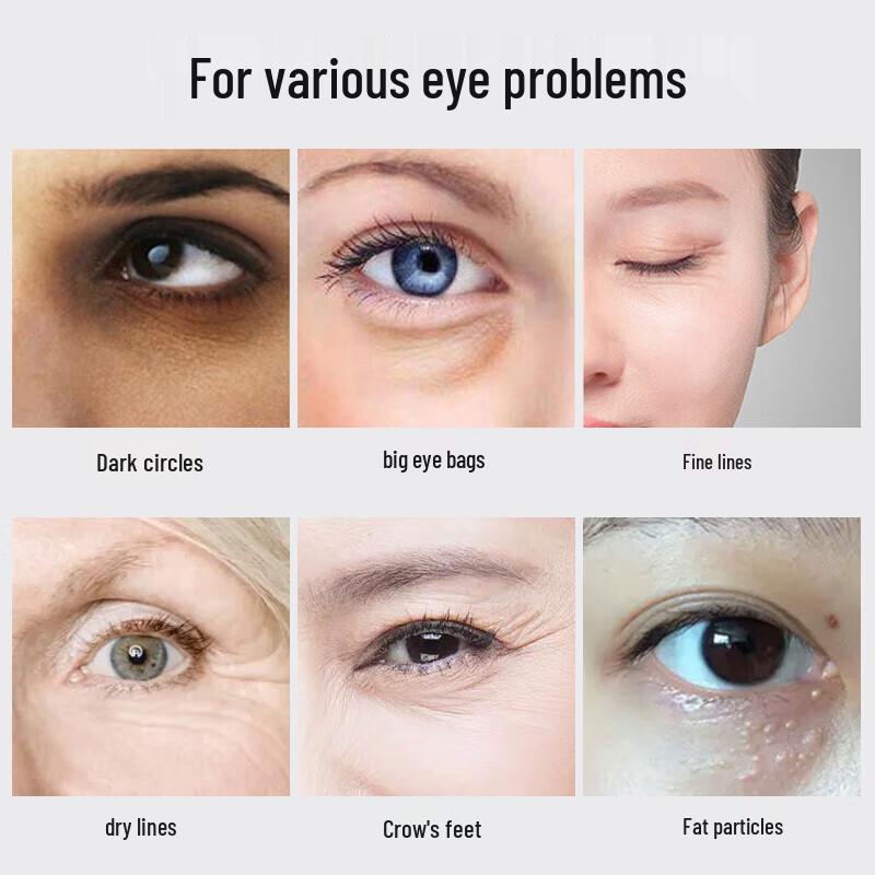 BEOTUA Питательный укрепляющий крем для век с прополисом