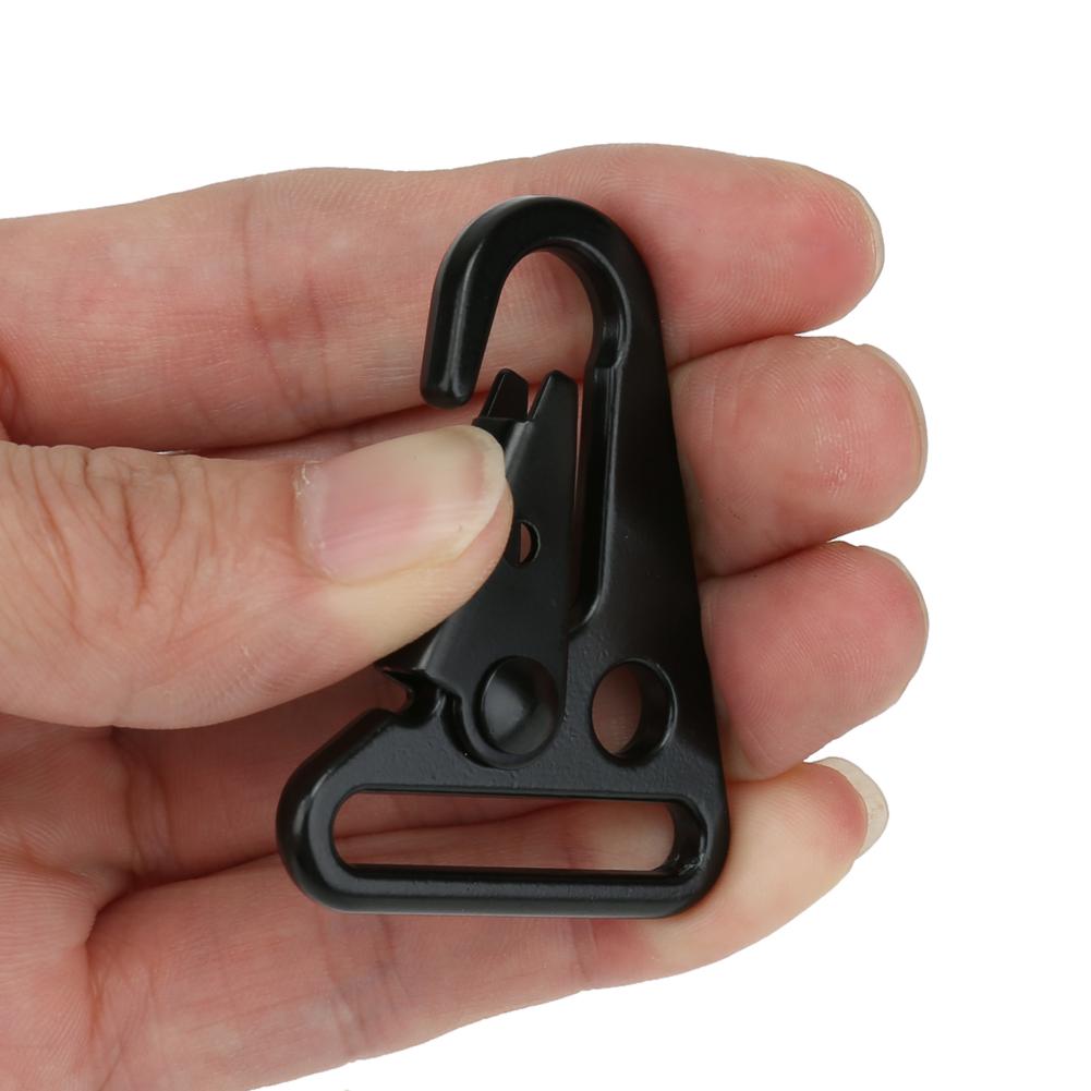 Походный рюкзак застежка крючки кемпинг снаряжение для выживания тактический карабин AU