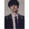ATEEZ ЗОЛОТОЙ ЧАС : Часть 1 ОФИЦИАЛЬНАЯ ФОТОКАРТОЧКА ИЗ АЛЬБОМА