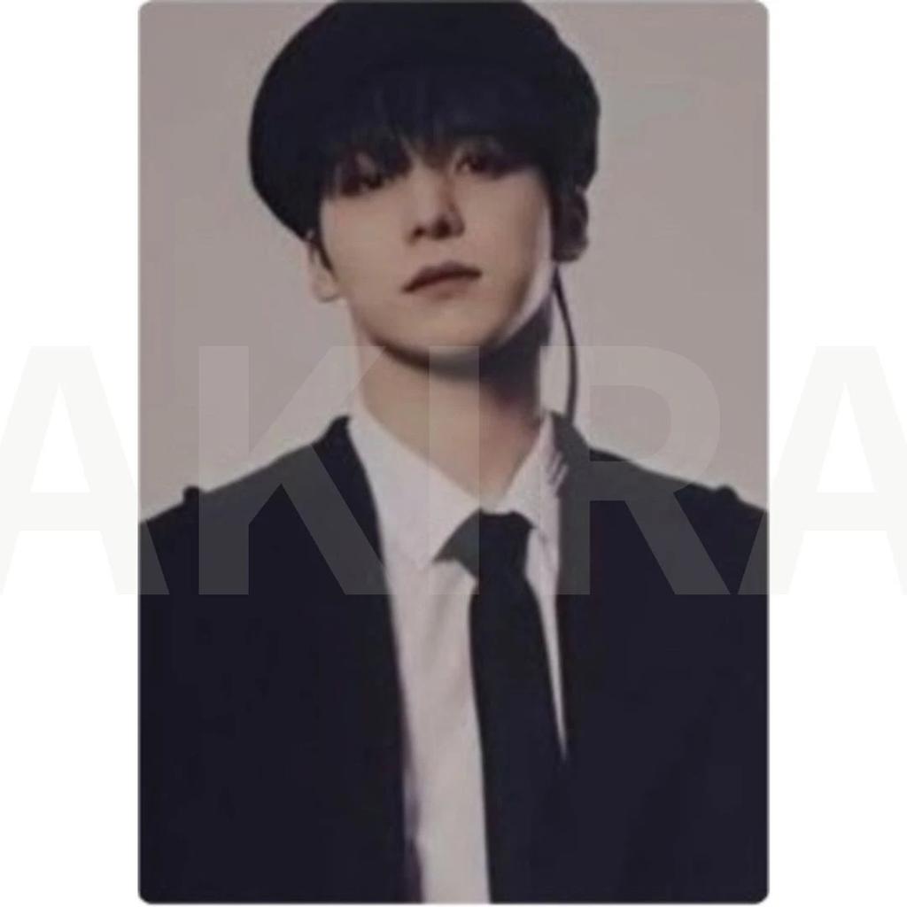 ATEEZ ЗОЛОТОЙ ЧАС : Часть 1 ОФИЦИАЛЬНАЯ ФОТОКАРТОЧКА ИЗ АЛЬБОМА