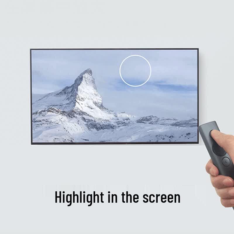 Logitech Беспроводной пульт для презентаций Spotlight