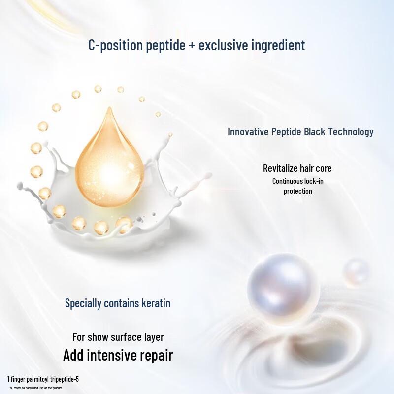 Dove Intensive Repair Shampoo