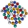 Adhesive Cabochons, Diameter 1cm - Bag of 200
