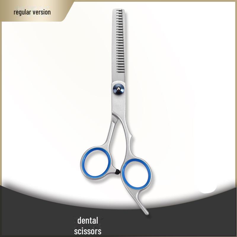 «6-дюймовые парикмахерские ножницы»: Плоские, зубчатые, челочные, для животных и секущихся кончиков волос"