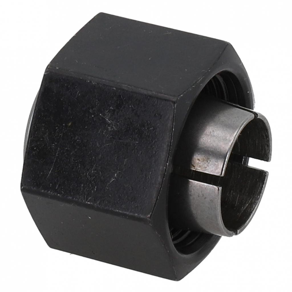 1/2 And 1/4 Inch Chuck Chuck Collet And Nut Router Chuck Replacement